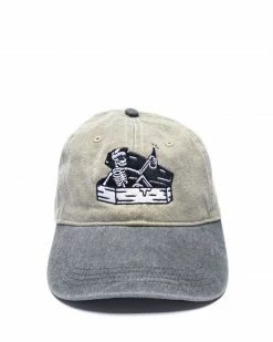 Strike Gently Co. Hats + Beanies Coffin Guy Dad Hat