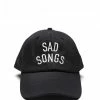 Stay Home Club Sad Songs Dad Hat