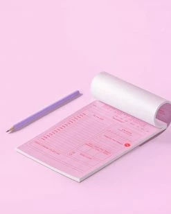 Made Au Gold Home Get Shit Done Daily Planner Notepad 5 Made Au Gold Home Get Shit Done Daily Planner Notepad