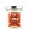 Matthew Dean Stewart Home Flamer Soy Candle (7.2oz)