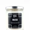 Matthew Dean Stewart Home Musk Soy Candle (7.2oz)