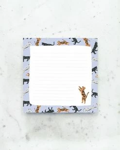 Idlewild Co. Wild Cats Deskpad