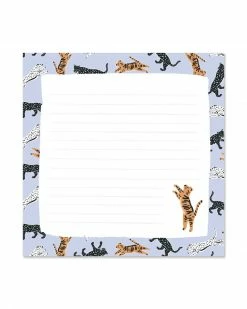 Idlewild Co. Wild Cats Deskpad