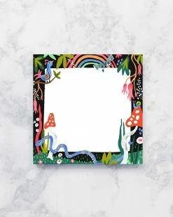 Idlewild Co. Wild Mushrooms Deskpad