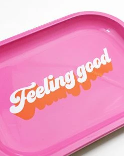 Made Au Gold Feeling Good All-Purpose Tray