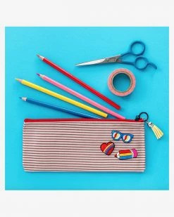 Yellow Owl Workshop Pin + Patch Accessories DIY Pin & Flair Kit