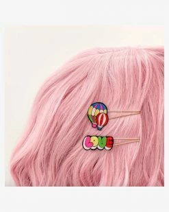 Yellow Owl Workshop Pin + Patch Accessories DIY Pin & Flair Kit