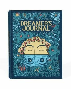 Caitlin Keegan Dreamer's Journal: An Illustrated Guide To The Subconscious Home