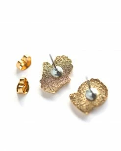 LuxCups Creative Fortune Teller Earrings