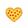 These Are Things Pizza My Heart Pin