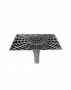 Strike Gently Co. Black Hole Pin Enamel Pins + Buttons