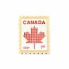 Boldfaced Goods Canada Stamp Pin