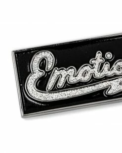 Pretty Bad Co. Emotional Pin