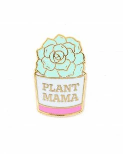 These Are Things Plant Mama Pin