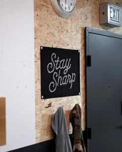 Oxford Pennant Stay Sharp Felt Flag Banner Wall Banners + Pennants 5 Oxford Pennant Stay Sharp Felt Flag Banner Wall Banners + Pennants