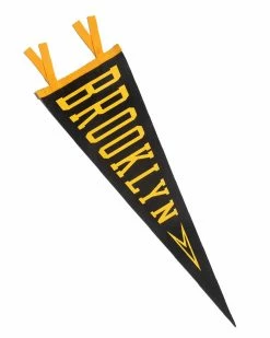 Oxford Pennant Brooklyn Pennant