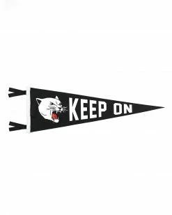 Oxford Pennant Home Keep On Pennant