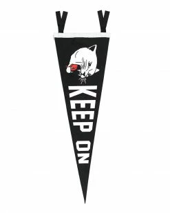 Oxford Pennant Home Keep On Pennant