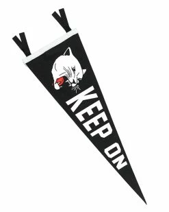 Oxford Pennant Home Keep On Pennant