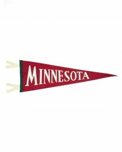 Oxford Pennant Minnesota Pennant