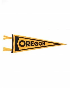 Oxford Pennant Oregon Pennant