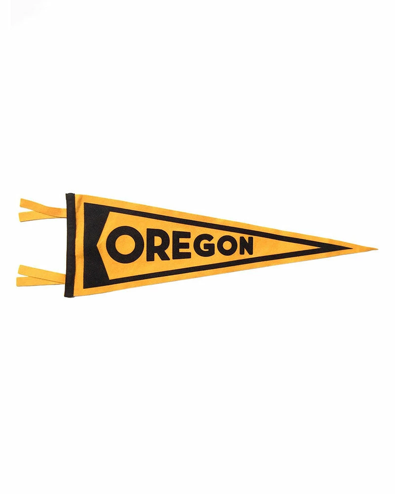 Oxford Pennant Oregon Pennant 2 Oxford Pennant Oregon Pennant
