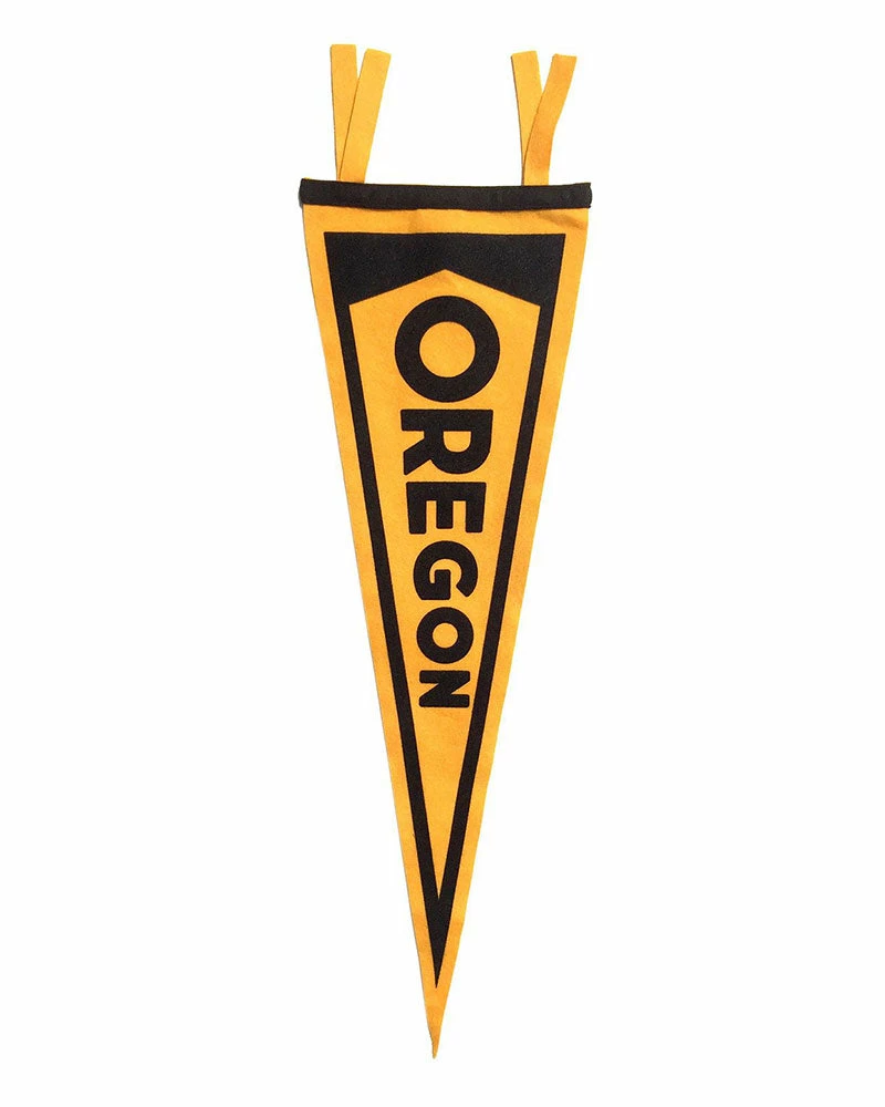 Oxford Pennant Oregon Pennant 3 Oxford Pennant Oregon Pennant