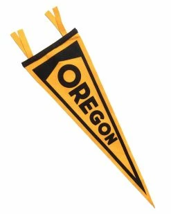 Oxford Pennant Oregon Pennant