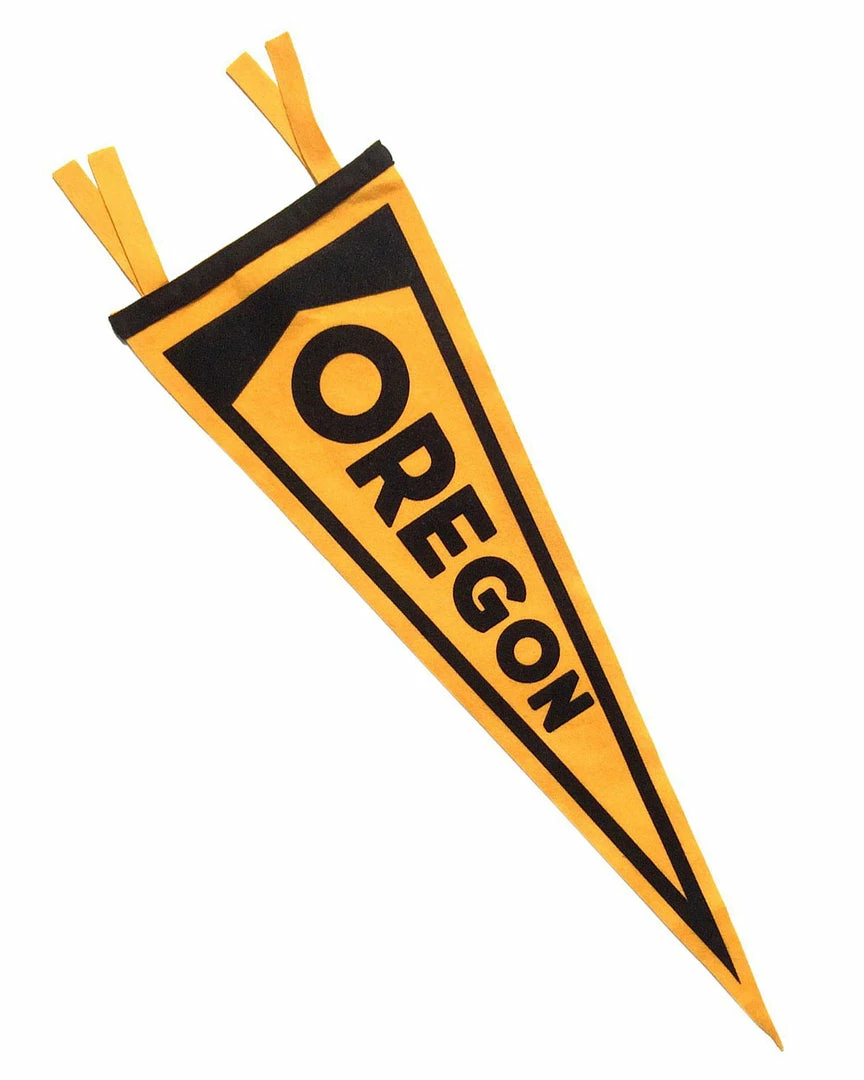 Oxford Pennant Oregon Pennant 1 Oxford Pennant Oregon Pennant