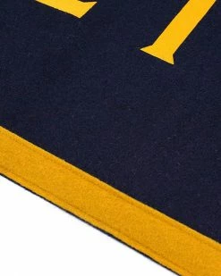 Oxford Pennant Home Be Free Felt Flag Banner