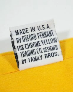 Oxford Pennant Lost & Found & Lost Again Felt Flag Banner 5 Oxford Pennant Lost & Found & Lost Again Felt Flag Banner