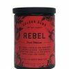 Golden Gems Rebel Soy Wax Candle (12oz) Soaps + Candles