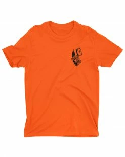 Awarewolf Apparel Burn Down The Patriarchy Unisex Tee Clothing