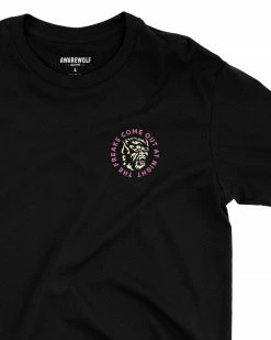 Awarewolf Apparel The Freaks Come Out At Night Unisex Tee Clothing