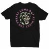 Awarewolf Apparel The Freaks Come Out At Night Unisex Tee Clothing
