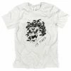 Culture Flock Clothing I'm Tired Medusa Unisex Tee