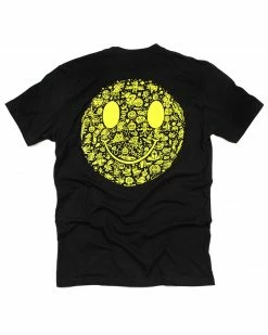 Killer Acid Miles Of Smiles Unisex Tee (Limited Edition)