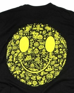 Killer Acid Miles Of Smiles Unisex Tee (Limited Edition)