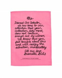 Third Drawer Down Large Back Patches Dear Art Collector Fabric Art Print (8" X 11")