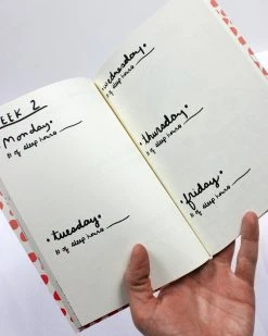 People I've Loved Home Make It Happen Guided Journal