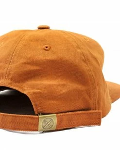 Pyknic Hope They Serve Tacos In Hell Dad Hat Clothing