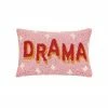 Peking Handicraft DRAMA Hook Pillow Home