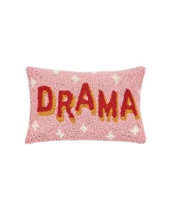 Peking Handicraft DRAMA Hook Pillow Home