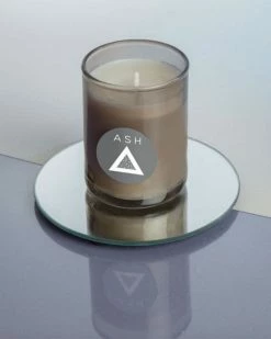Kalastyle Volcanic Ash Mini Scented Soy Candle (3oz) Home