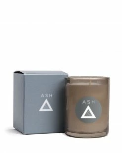 Kalastyle Volcanic Ash Mini Scented Soy Candle (3oz) Home