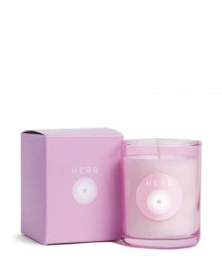 Kalastyle Angelica Herb Mini Scented Soy Candle (3oz) Home