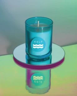 Kalastyle Kelp Mini Scented Soy Candle (3oz) Home