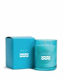 Kalastyle Kelp Mini Scented Soy Candle (3oz) Home
