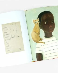 Emily Winfield Martin The Imaginaries: Little Scraps Of Larger Stories Art Book