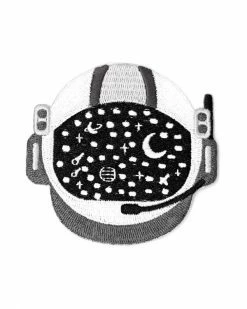 These Are Things Spaceman Patch Pins + Patches